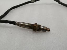 MERCEDES-BENZ Mercedes C Class W205 Lambda Sensor A0009053606 Oxygen Sensor OM651 NOX — thumbnail 6