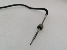 MERCEDES-BENZ Mercedes C Class W205 Lambda Sensor A0009059705 HO2S Temperature OM651 — thumbnail 5
