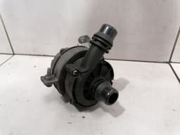 MERCEDES-BENZ Mercedes C Class W205 Additional Cooling Pump A0005002586 Coolant Pump Pump — thumbnail 8