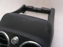 MERCEDES-BENZ MERCEDES C Class W205 Air Vent A2058308301 Rear Vent Vent Grille — thumbnail 2