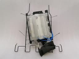 MERCEDES-BENZ Mercedes C Class FRH Seat Lumbar W205 A0009104402 Right Seat Lumbar Support — thumbnail 6