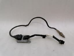 MERCEDES-BENZ Mercedes C Class W205 Lambda Sensor A0009058511 HO2S OM651 NOX — thumbnail 1