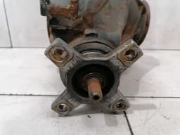 MERCEDES-BENZ Mercedes C Class W205 Rear Diff A2043501314 Differential Rear Ratio 2.47 — thumbnail 9