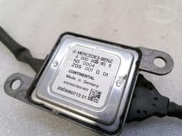 MERCEDES-BENZ Mercedes C Class W205 Lambda Sensor A0009058511 HO2S OM651 NOX — thumbnail 10