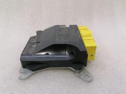 MERCEDES-BENZ Mercedes C Class W205 Safety Module ECU A2059008618 Air Control Unit — thumbnail 7