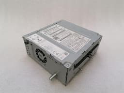 MERCEDES-BENZ Mercedes C W205 CD Player A2059001722 Audio System Controller Radio Head Unit — thumbnail 4