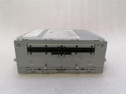 MERCEDES-BENZ Mercedes C W205 CD Player A2059001722 Audio System Controller Radio Head Unit — thumbnail 3
