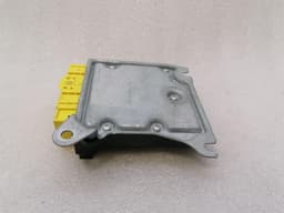 MERCEDES-BENZ Mercedes C Class W205 Safety Module ECU A2059008618 Air Control Unit — thumbnail 4