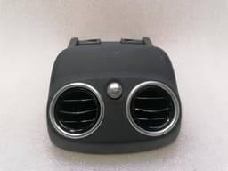 MERCEDES-BENZ MERCEDES C Class W205 Air Vent A2058308301 Rear Vent Vent Grille — thumbnail 1