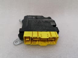 MERCEDES-BENZ Mercedes C Class W205 Safety Module ECU A2059008618 Air Control Unit — thumbnail 1