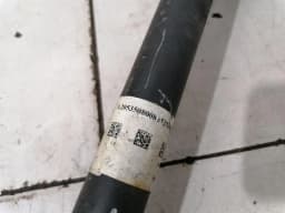 MERCEDES-BENZ Mercedes C Class W205 Left Rear Drive Shaft A2051500009 Drive Shaft Rear Li — thumbnail 10