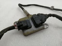 MERCEDES-BENZ Mercedes C Class W205 Lambda Sensor A0009053606 Oxygen Sensor OM651 NOX — thumbnail 7