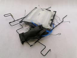 MERCEDES-BENZ Mercedes C Class FRH Seat Lumbar W205 A0009104402 Right Seat Lumbar Support — thumbnail 5