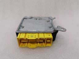 MERCEDES-BENZ Mercedes C Class W205 Safety Module ECU A2059008618 Air Control Unit — thumbnail 8