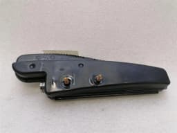 MERCEDES-BENZ Mercedes C Class W205 Right Seat Module A2058601800 Right Seat Module — thumbnail 3