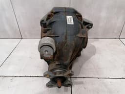 MERCEDES-BENZ Mercedes C Class W205 Rear Diff A2043501314 Differential Rear Ratio 2.47 — thumbnail 8