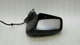 MERCEDES-BENZ Mercedes CLS W218 Left Door Mirror RHD A2188104100 Right Hand Drive MOPF Facelift — thumbnail 3