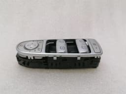 MERCEDES-BENZ Mercedes C Class W205 Main Window Switch A2229056800 Window Switch — thumbnail 7