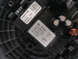 MERCEDES-BENZ RHD MERCEDES C Class W205 Heater Blower A0999060412 RIGHT HANDLE RHD — thumbnail 3