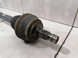 MERCEDES-BENZ Mercedes C W205 Drive Shaft Rear Right A2051500009 Rear Right Drive Shaft — thumbnail 4