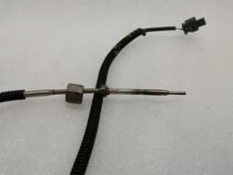 MERCEDES-BENZ Mercedes C Class W205 Lambda Sensor A0009058705 Oxygen Sensor Temperature OM651 — thumbnail 5