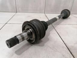 MERCEDES-BENZ Mercedes C W205 Drive Shaft Rear Right A2051500009 Rear Right Drive Shaft — thumbnail 8
