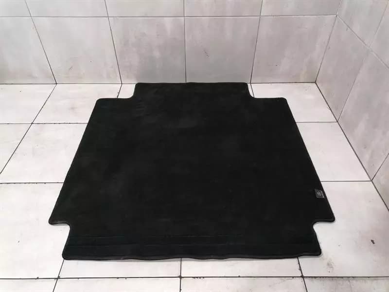 MERCEDES-BENZ Mercedes C Class W205 Luggage Cover A2056800206 Trunk Bezel