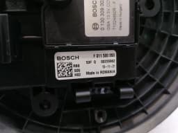 MERCEDES-BENZ RHD MERCEDES C Class W205 Heater Blower A0999060412 RIGHT HANDLE RHD — thumbnail 4