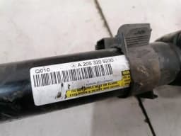 MERCEDES-BENZ Mercedes C Class W205 Shock Absorber Front A2053209230 Front Shock Absorber — thumbnail 6