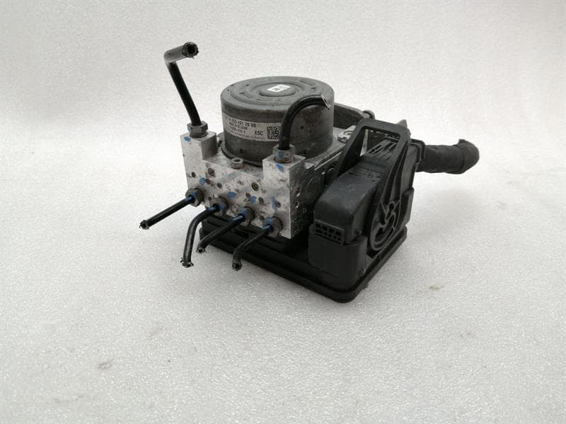 MERCEDES-BENZ Mercedes C Class W205 A.B.S Pump A2534310612 ABS Pump HYDRAULIC BLOCK
