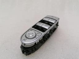 MERCEDES-BENZ Mercedes C Class W205 Main Window Switch A2229056800 Window Switch — thumbnail 8