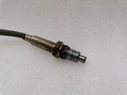 MERCEDES-BENZ Mercedes C W205 Lambda Sensor A0009059703 NOX OM651 HO2S — thumbnail 5