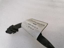 MERCEDES-BENZ Mercedes C W205 Lambda Sensor A0009059703 NOX OM651 HO2S — thumbnail 2
