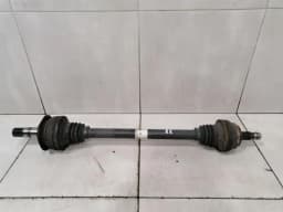 MERCEDES-BENZ Mercedes C W205 Drive Shaft Rear Right A2051500009 Rear Right Drive Shaft — thumbnail 6