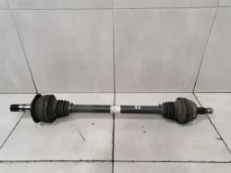 MERCEDES-BENZ Mercedes C W205 Drive Shaft Rear Right A2051500009 Rear Right Drive Shaft — thumbnail 1