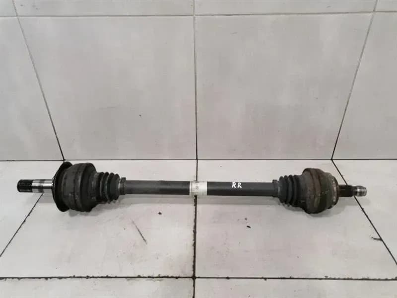 Mercedes C W205 Drive Shaft Rear Right A2051500009 Rear Right Drive Shaft