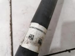 MERCEDES-BENZ Mercedes C W205 Drive Shaft Rear Right A2051500009 Rear Right Drive Shaft — thumbnail 5