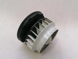 MERCEDES-BENZ RHD MERCEDES C Class W205 Heater Blower A0999060412 RIGHT HANDLE RHD — thumbnail 6