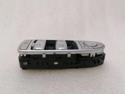 MERCEDES-BENZ Mercedes C Class W205 Main Window Switch A2229056800 Window Switch — thumbnail 4