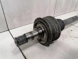 MERCEDES-BENZ Mercedes C W205 Drive Shaft Rear Right A2051500009 Rear Right Drive Shaft — thumbnail 7