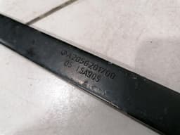 MERCEDES-BENZ Mercedes C Class W205 Front End Clip A2055000055 Lock Carrier Front Mask — thumbnail 6