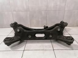 MERCEDES-BENZ Mercedes C Class W205 Subframe Rear A2053507207 Axle Frame Rear Axle — thumbnail 7