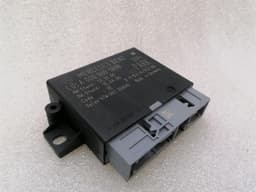 MERCEDES-BENZ Mercedes C Class W205 Electronic Module A0009001808 ECU — thumbnail 2