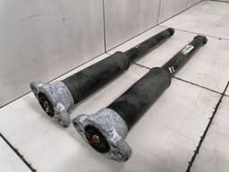 MERCEDES-BENZ Mercedes C Class W205 Shock Absorber Rear SET A2053208730 Shock Absorber Rear — thumbnail 10