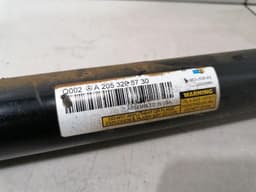 MERCEDES-BENZ Mercedes C Class W205 Shock Absorber Rear SET A2053208730 Shock Absorber Rear — thumbnail 7