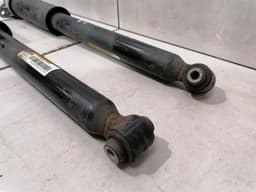 MERCEDES-BENZ Mercedes C Class W205 Shock Absorber Rear SET A2053208730 Shock Absorber Rear — thumbnail 4