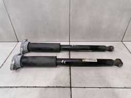 MERCEDES-BENZ Mercedes C Class W205 Shock Absorber Rear SET A2053208730 Shock Absorber Rear — thumbnail 9