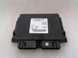 MERCEDES-BENZ MERCEDES C Class W205 Drive Train Module A2059007705 Gearbox Control Unit — thumbnail 1