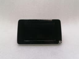 MERCEDES-BENZ MERCEDES C Class W205 Navigation Monitor A2059004113 Sat Display Screen — thumbnail 1