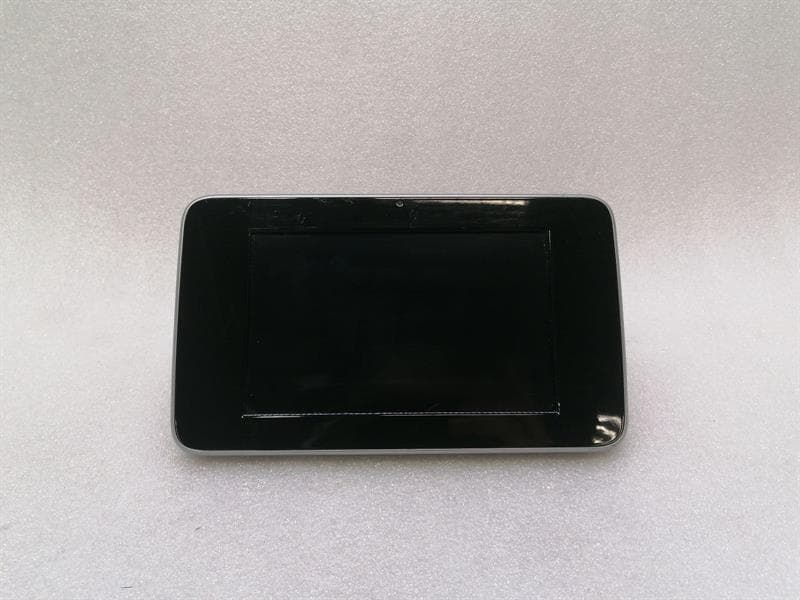MERCEDES C Class W205 Navigation Monitor A2059004113 Sat Display Screen
